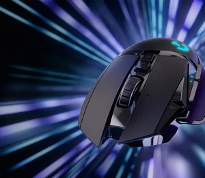 Amazon brade l'une des meilleures souris gamer Logitech !